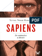 Harari, Yuval Noah - Sapiens - 22852 - (r1.5)