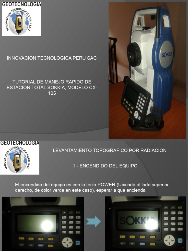 Estacion De Radio 105.1