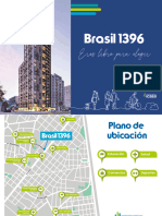 Brochure Brasil
