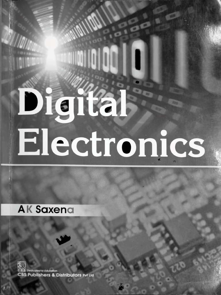 DLD Book | PDF
