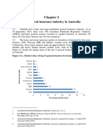 The General Insurance Industry in Australia: Figure 2.1-Market Share of Top 12 General Insurers For Home Insurance