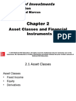 Bodie Essentials of Investments 11e Chapter02 Accessible