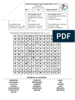 75c35aec6b Ortografia de La S La C y La Z 303