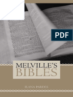 Melvilles Bibles (Ilana Pardes) (Z-Library)