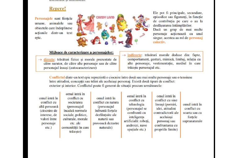 Poză | PDF