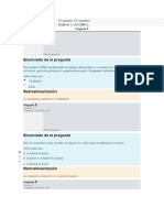 Cuestionario N°1 Macroeconomia