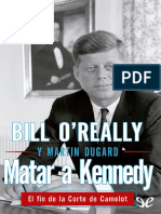 Matar A Kennedy