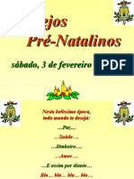 Feliz Natal 2013 