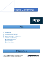 QLearning