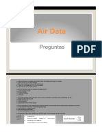 5.Air Data Jaa Questions - Google Презентации