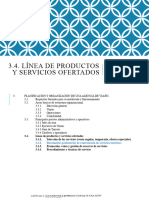 3.4.2 Doctos Probatorios