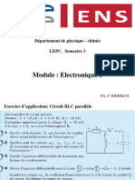 Chapitre 5