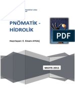 01 Pnömatik Hidrolik