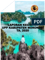 Lapgiat Upp Kab Morowali 4 Februari 2020
