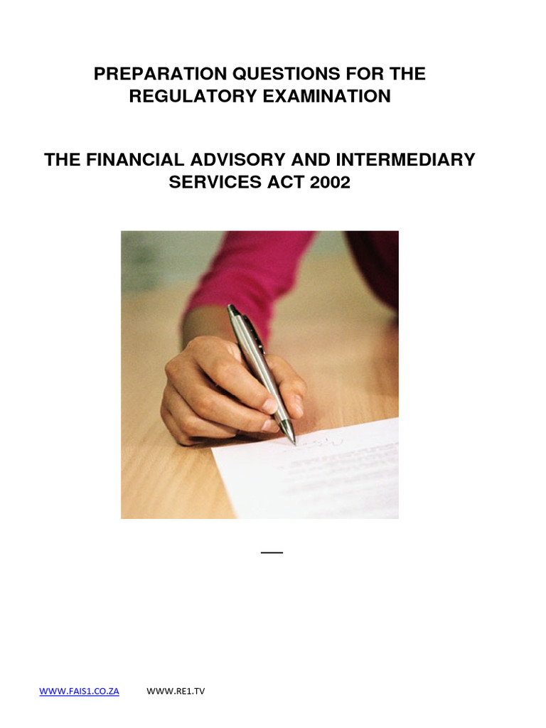 Preparation Questions PDF Regulatory Compliance Common Law