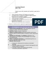 Ficha de Análisis - Influencia e Impacto Del Cine en Colombia