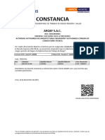 Constancia - SCTR PF 2023 4