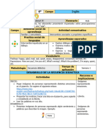 4to Inglés Sept (2023-2024)