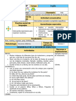 5to Inglés Sept (2023-2024)