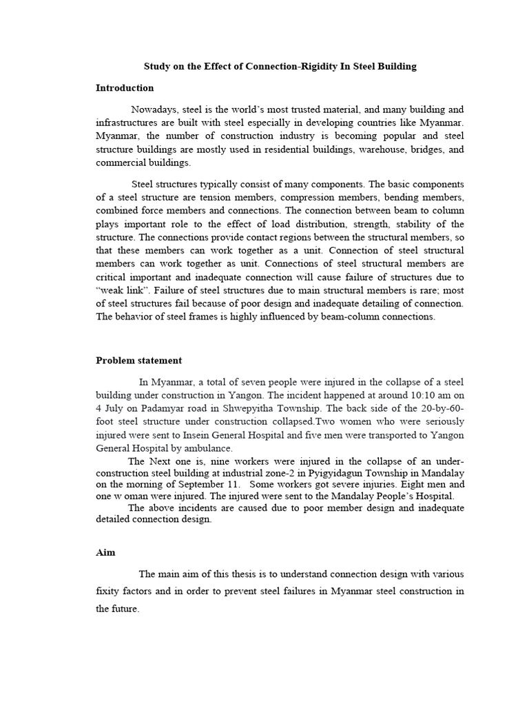 ME - Thesis Title | PDF | Computers | Technology & Engineering