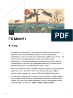 FX Model I