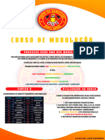 Curso Modulacao