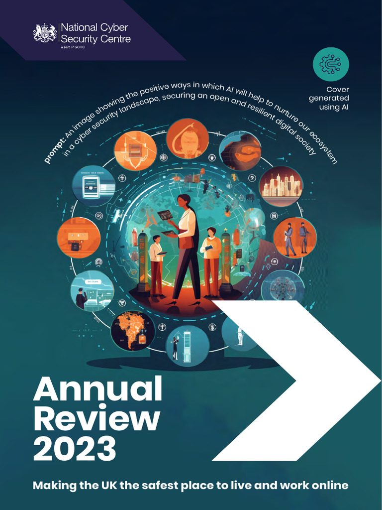 Annual_Review_2023 | PDF