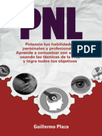 Guillermo Plaza - PNL Potencia Tus Habilidades Personales y Profesionales
