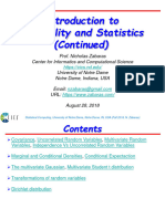 Lec4 IntroToProbabilityAndStatistics