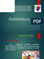 Antibioticos Definitivos