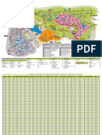 Longleat Forest Village Map