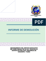 Informe Demolicion Tulacollo - RV01