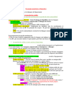 Sources Et Techniques de Financement - 2B