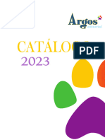 Catalogo Argos Novedades 2023 1