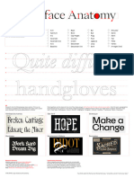 NTU Typeface Anatomy PDF