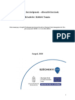 Történeti Forrástípusok - Elbeszélő Források