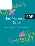 2 San Sebastian Xoco Opt