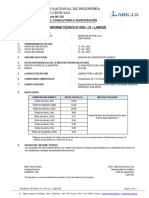 I-0393-21 QUIMICOS RAYOS - Composición EDX - SULGEL - 21-04-21