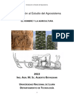 03 - Historia de La Agricultura