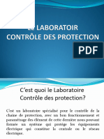 3.laboratoire Controle Des Protection