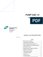 020.0007 - Manual Pump 586.2 FABRICANTE