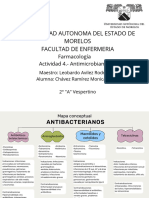  Antimicrobianos