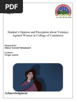 Zhiyar's CV V4 | PDF