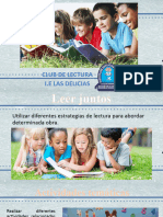 Club de Lectura 2024