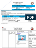 7mo A - Estudios Sociales - Trimestre Dos - 2023