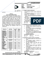 Clasificacion de Textos