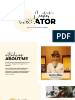 Materi Workshop Content Creator