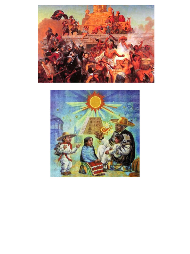 Culturas Mesoamerica Pdf