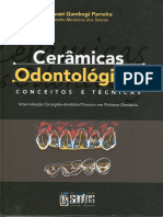 Ceramicas Odontologicas - Giovani Gambogi Parreira - OCR Interativo