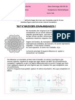 Tot L'univers en Un Mandala